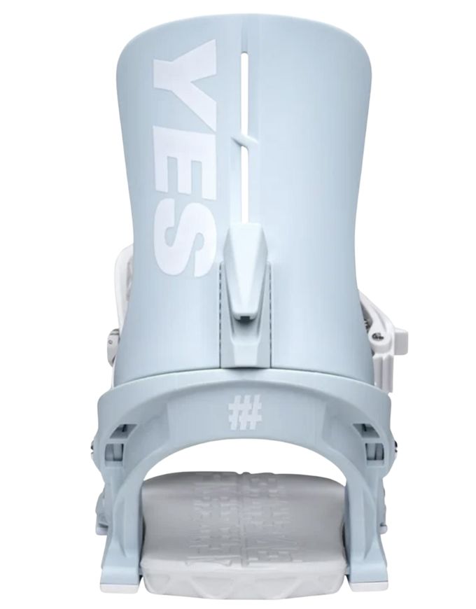 YES. Vetta Women’s Snowboard Binding 2026 | Oh So Blue